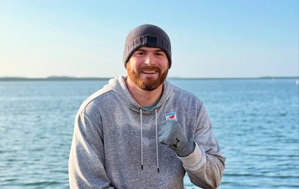 Непереможений українець візьме участь у Гран-прі WBC