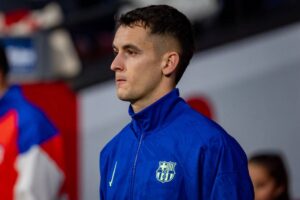 Новини спорту - Арсенал і Челсі поборються за талант Барселони