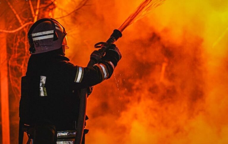 Атака на Харків: 15 потерпілих, є загиблий