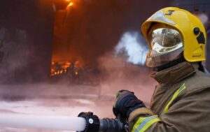 Без категорії - Атака на Харків: пролунали 15 вибухів, є потерпіла