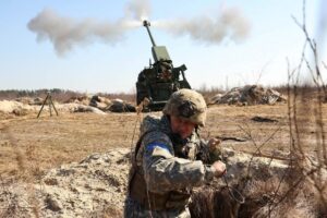 Новини України - Атака на Суми і окупація Одеси. "План" Москви