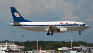 Новини світу - Білорусь придбає у Гамбії три літаки Airbus - ЗМІ