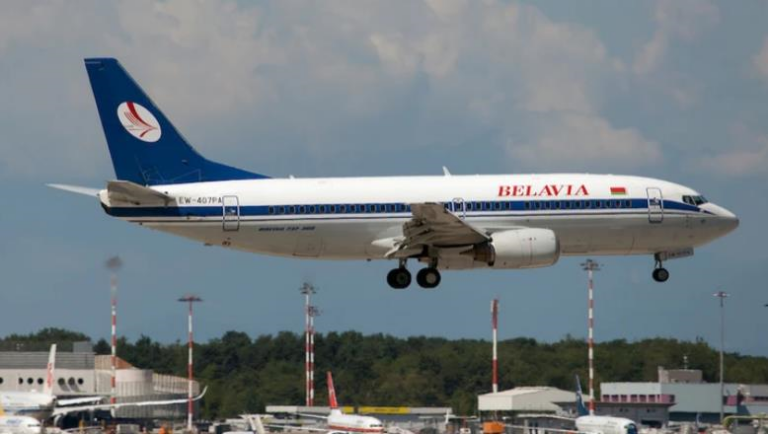 Білорусь придбає у Гамбії три літаки Airbus – ЗМІ