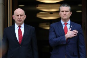 Новини світу - Британія спростувала відмову США від командування силами НАТО в Європі