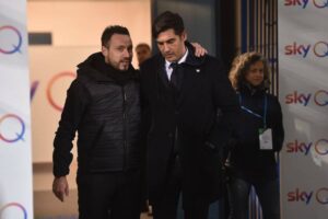 Новини спорту - Два екстренери Шахтаря входять до трійки найкраще оплачуваних у Лізі 1