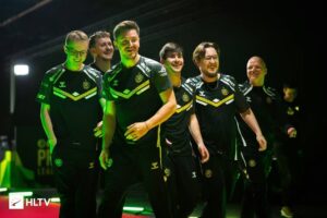 Новини спорту - Французька кіберспортивна організація встановила унікальне досягнення
