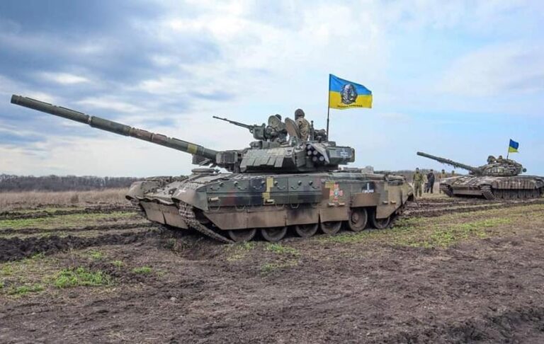 Генштаб розповів про перебіг боїв за минулу добу
