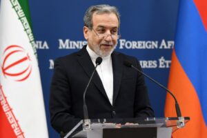 Новини світу - Іран передав США відповідь на ультиматум Трампа