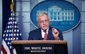 Новини світу - Келлог назвав найважче питання у завершенні війни