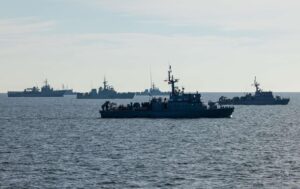 Новини світу - Країни НАТО розпочали масштабні навчання у Середземному морі