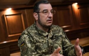 Новини України - Кремль готує 15 сценаріїв війн у Європі - ГУР