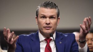 Новини світу - Міністр оборони США підписав меморандум про масові звільнення в Пентагоні