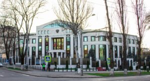 Новини України - Молдова вигнала трьох працівників посольства РФ