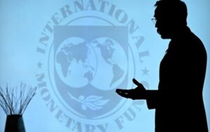 Новини України - МВФ анонсував $400 млн для України