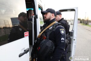 Новини України - На Миколаївщині запровадили додаткові заходи безпеки
