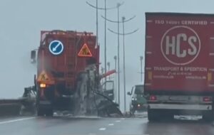 Події - На окупованій Донеччині шість людей загинули в ДТП