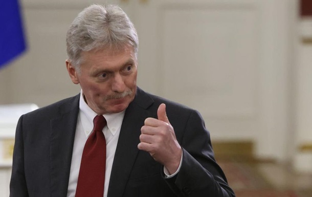 Новини світу - На переговорах зі США "хороше просування" - Кремль