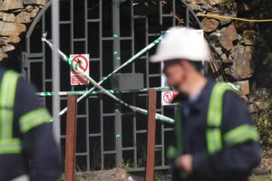 Новини світу - На шахті в Іспанії загинули п’ятеро гірників