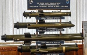 Новини України - Не лише про гроші: чому Україна має експортувати зброю