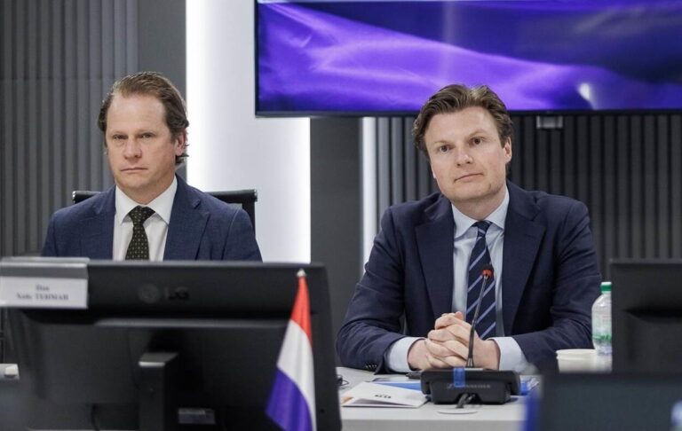 Нідерланди надають Україні €500 млн на дрони