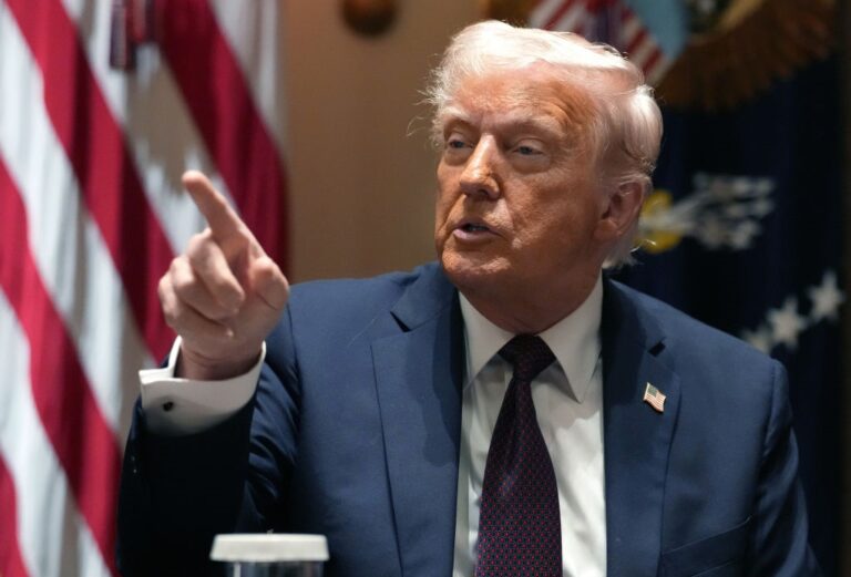 Нова ядерна гонка. Стимул від Трампа