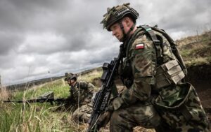 Новини світу - Перша в Європі: Польща створює Фонд оборони й безпеки