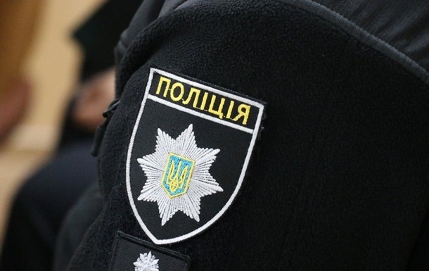 Підозріле авто під ТЦК в Києві: поліція затримала водія