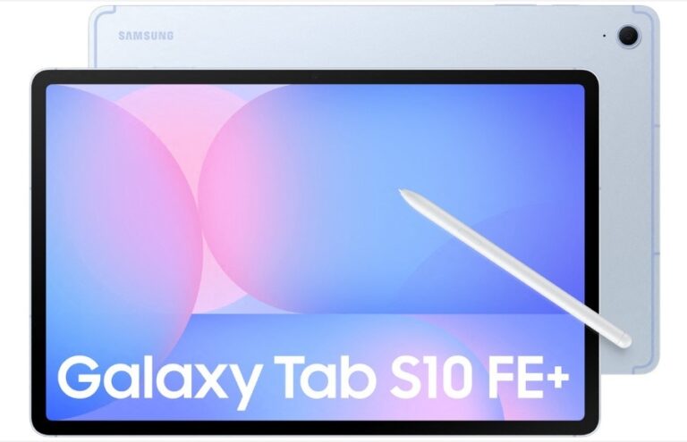 Планшети Samsung почали продаватись в Голландії до офіційного анонсу