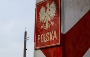 Новини світу - Польща вдосконалила моніторинг кордону з Білоруссю
