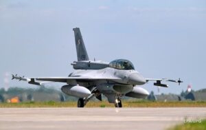Без категорії - Постріл собі в ногу: що мають США за відключення F-16 Україні