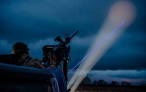 Новини України - Повітряні сили знищили 4 тисячі цілей за місяць