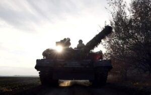 Новини України - Президент пояснив, чому Україна претендує на європейське фінансування армії