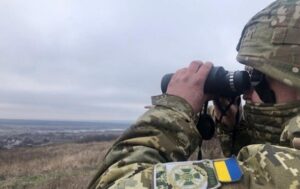 Новини України - Прикордонник дав правоохоронцю $355 тисяч хабаря у криптовалюті