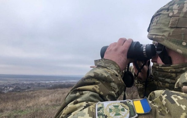 Прикордонник дав правоохоронцю $355 тисяч хабаря у криптовалюті