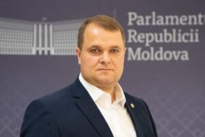 Новини світу - РФ допомогла засудженому молдовському депутату втекти в Придністров'я