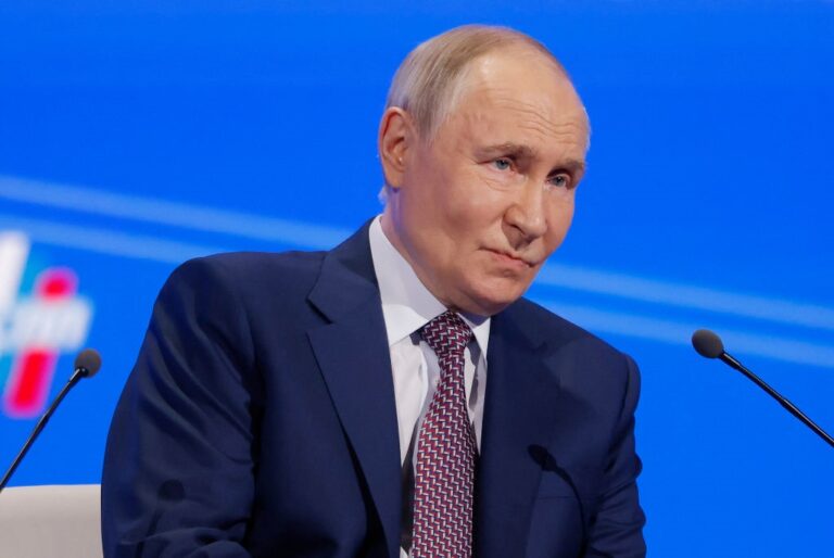 РФ готується до масштабної війни з НАТО – розвідка