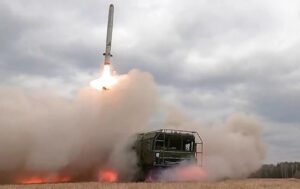 Новини України - РФ перелічила об'єкти, які вона "не атакуватиме"