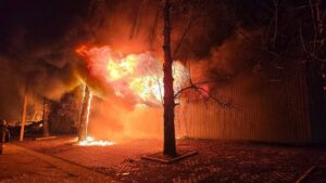 Новини України - РФ завдала масштабного удару по Харкову та області