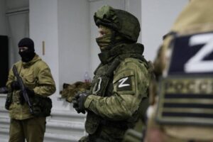 Новини України - Росія планує розширити наступ у бік Дніпропетровщини - НГУ