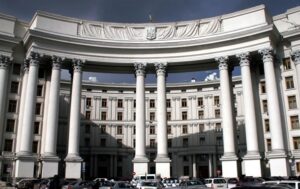 Новини України - Росія почала незаконний призов на ТОТ - МЗС