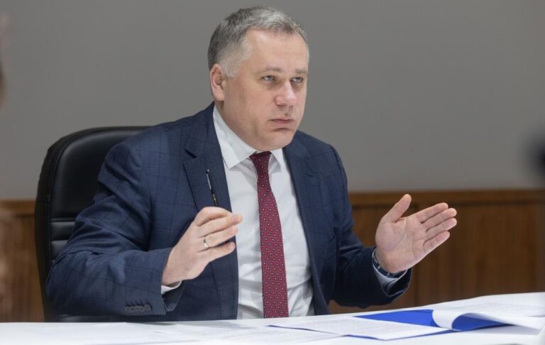 Росія відмовилася обговорювати припинення ударів по цивільним об’єктам – ОП
