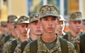 Новини України - Росіяни поширюють фейк про "загибель" військових Контракту 18-24 - ЦПД
