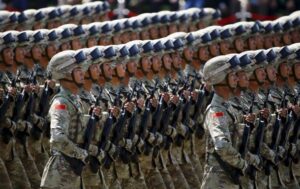 Новини світу - Розвідка назвала найбільшу військову загрозу для США