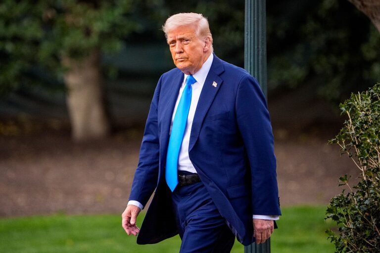 Сім’я Трампа взяла контроль криптопроєкт, що залучив $550 млн
