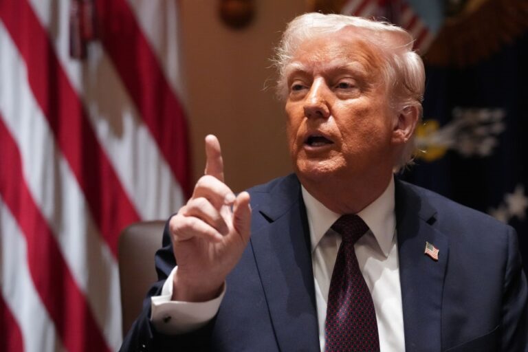 США 100% отримають Гренландію – Трамп