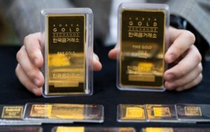 Новини бізнесу - Ціна на золото знову подолала психологічний рубіж