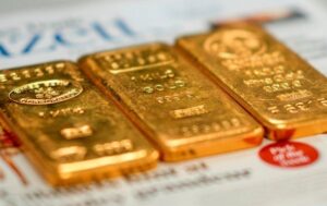 Новини бізнесу - Ціни на золото оновили рекордний максимум