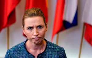 Новини світу - У Данії відповіли на звинувачення Венса щодо Гренландії