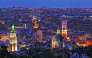 Новини України - У Львові проводитимуть нічні рейди: шукатимуть торговців алкоголем