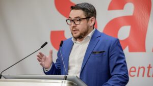 Новини світу - У Молдові затримали політика, пов’язаного з прокремлівським Шором